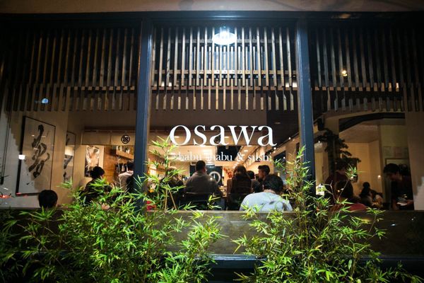 Osawa by null