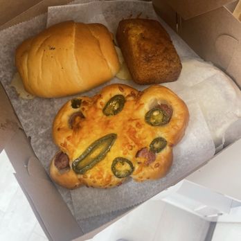 Pan Pan - Bakeries Near Me - Pantego, Texas Pan Pan - Bakeries Near Me - Pantego, Texas