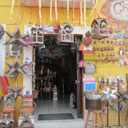 Artesanías Chely - Las artesanías son de buena calidad y hay cosas muy interesantes