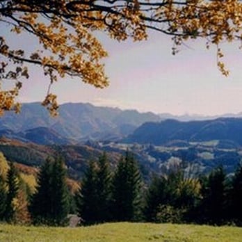 Biohof Brückler - Vacation Rentals Near Me - Laussa, 4