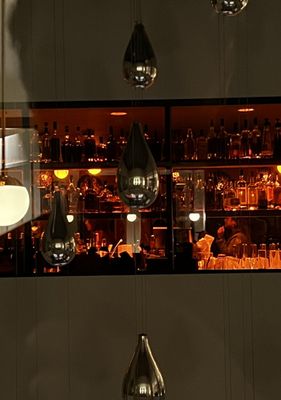 Rooftop at Hewing Hotel by null