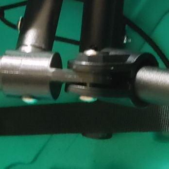 DICK'S Sporting Goods - this is the hinge that isnt broken so you can see what it is supposed to look like - Sports Wear Near Me - Folsom, California DICK'S Sporting Goods - this is the hinge that isnt broken so you can see what it is supposed to look like - Sports Wear Near Me - Folsom, California