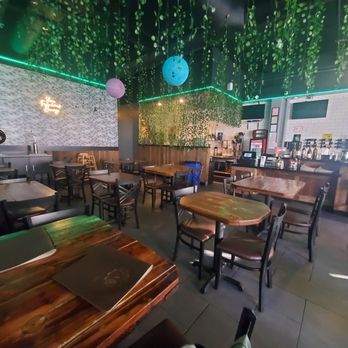 The FAB - Inside - Sports Bars Near Me - San Jose, California The FAB - Inside - Sports Bars Near Me - San Jose, California