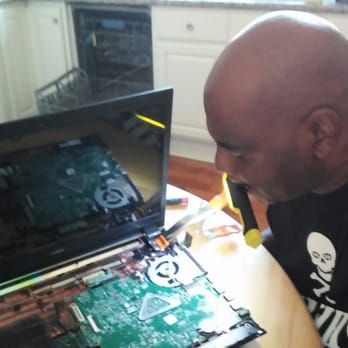 First Nerd Computer Guys - IT Services & Computer Repair Near Me
