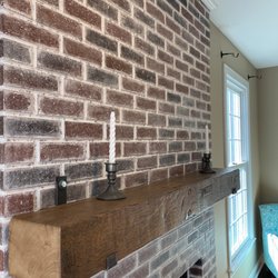 Antique Garden Cottage - We absolutely love our new mantle and highly recommend this business. An amazing company! The best shopping experience in Ambler.