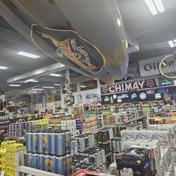 Frugal MacDoogal - Selection - Beer, Wine & Spirits Near Me - Fort Mill, South Carolina