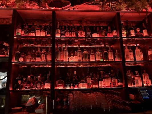 Las' Lap Miami by null