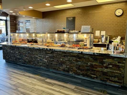 Toto's grill Las Vegas by null