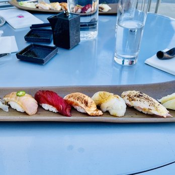 Sushi Mon - Nigiri - Japanese Near Me - Raleigh, North Carolina Sushi Mon - Nigiri - Japanese Near Me - Raleigh, North Carolina