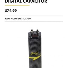 Capacitor