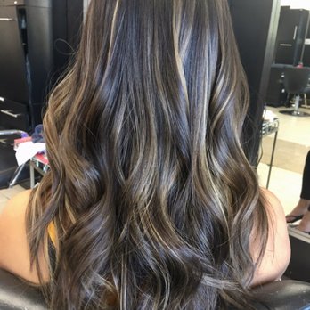 Salon Paris - balayage! - Hair Salons Near Me - Westminster, California
