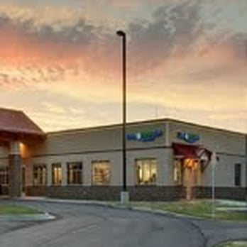 1. L'Anse Health Mart Pharmacy
