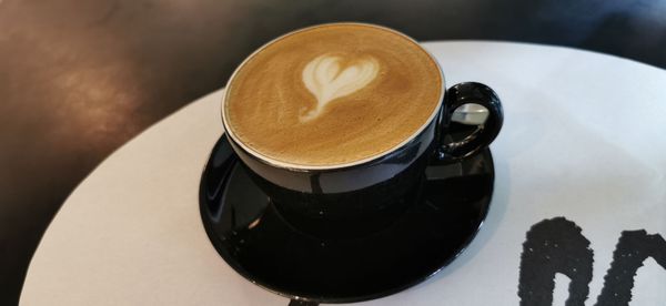 PS.Cafe Harding Road by null