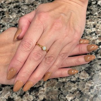 Renaissance Nails Spa - Nail Salons Near Me - New Braunfels, Texas