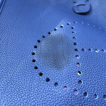 Leather Surgeons - Hermès Avelyne - Leather Goods Near Me Leather Surgeons - Hermès Avelyne - Leather Goods Near Me