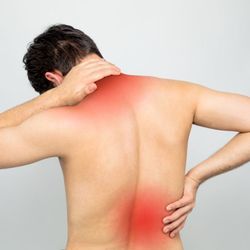 Desutter Chiropractic Clinic - Desutter Chiropractic Center