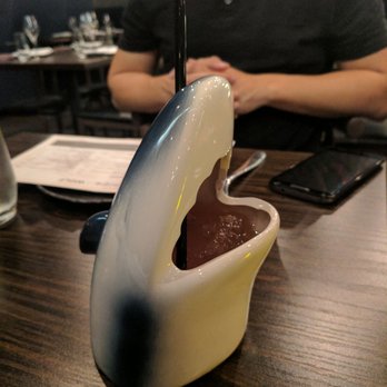 Sparrow + Wolf - Shark drink!! - New American Near Me - Las Vegas, Nevada Sparrow + Wolf - Shark drink!! - New American Near Me - Las Vegas, Nevada