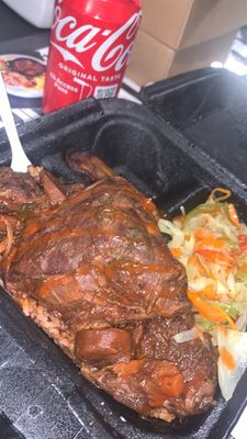 JERK VYBES RESTAURANT by null