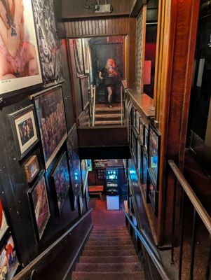 Rainbow Bar & Grill by null