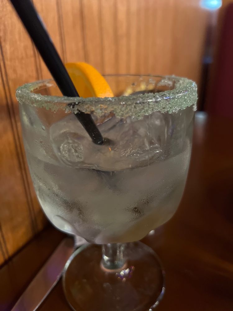 Frontera's Mexican Grill