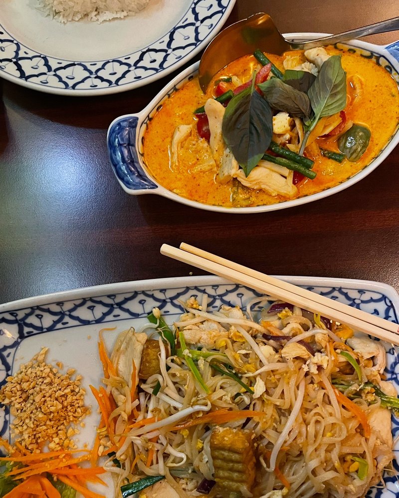 Poonchai Thai Restaurant