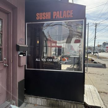 Sushi Palace - Japanese Near Me - Hamden, Connecticut Sushi Palace - Japanese Near Me - Hamden, Connecticut