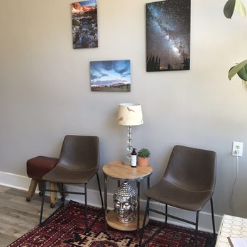 Natural Balance - Lobby - Massage Near Me - Laramie, Wyoming Natural Balance - Lobby - Massage Near Me - Laramie, Wyoming
