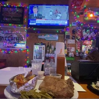 The Old Mill Tavern - Bars Near Me - Homosassa, Florida