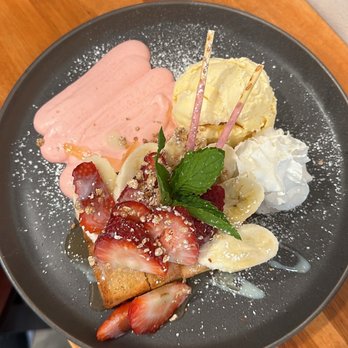 Sweeteria - Desserts Near Me - Silver Spring, Maryland