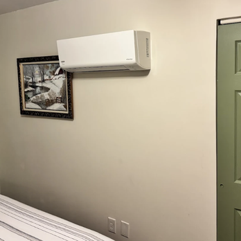 Jersey Heating and Cooling - Heating & Air Conditioning/HVAC Near Me