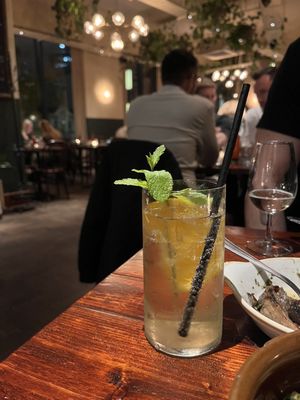 Casa do Frango | Shoreditch by null