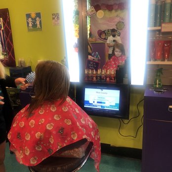 Sweet & Sassy - Kids Hair Salons Near Me - St. Louis, Missouri Sweet & Sassy - Kids Hair Salons Near Me - St. Louis, Missouri