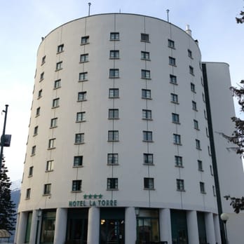 Hotel Torre - Hotels Near Me - Sauze d'Oulx, TO