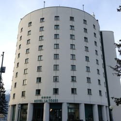 Hotel Torre