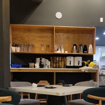Baby Cafe - Service area - Cafes Near Me - San Leandro, California Baby Cafe - Service area - Cafes Near Me - San Leandro, California