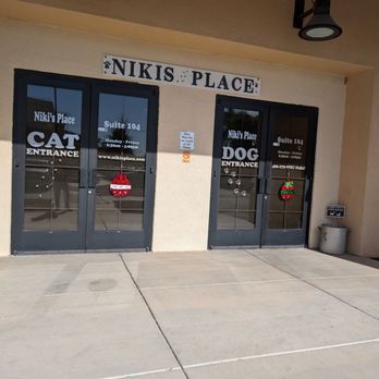Niki's Place - Veterinarians Near Me - Gilbert, Arizona