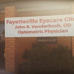Fayetteville Eyecare Clinic