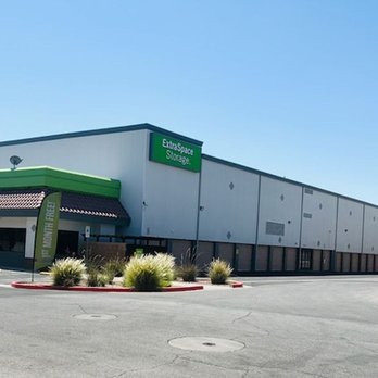 Extra Space Storage - 3497_Beauty Image - Self Storage Near Me - Las Vegas, Nevada Extra Space Storage - 3497_Beauty Image - Self Storage Near Me - Las Vegas, Nevada