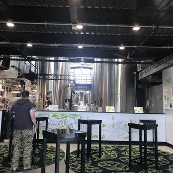 The Alchemist - Great facility - Breweries Near Me - Stowe, Vermont