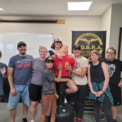COBRA Self-Defense Denver