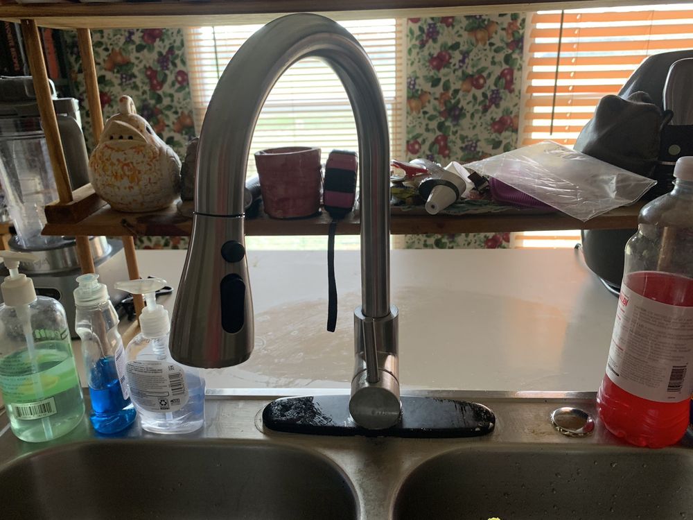 Slide of Bruno's Plumbing