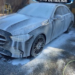 Expert Auto Detailing - Detailing Hermiston or