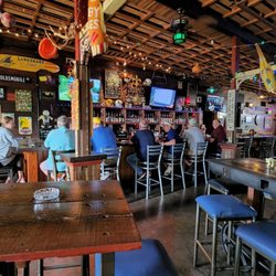 The Mill - Bar