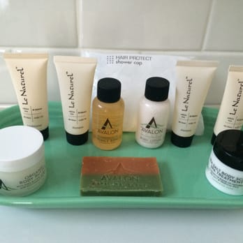 The Avalon Hotel - Bath products: Perfect - Hotels Near Me - Avalon, California The Avalon Hotel - Bath products: Perfect - Hotels Near Me - Avalon, California