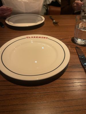 Claremont Neighborhood Grill by null