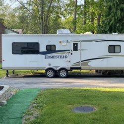 Like New Home Services