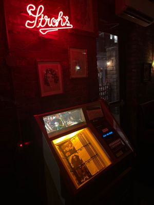 Dolly's Swing and Dive by null