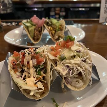 Federal Bar & Grill - Tacos tacos and more tacos! - Burgers Near Me - Denver, Colorado Federal Bar & Grill - Tacos tacos and more tacos! - Burgers Near Me - Denver, Colorado