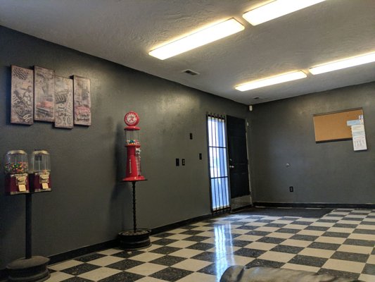 Auto Bahn Performance & Repair