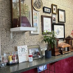 Shila Korean Restaurant - Hallo